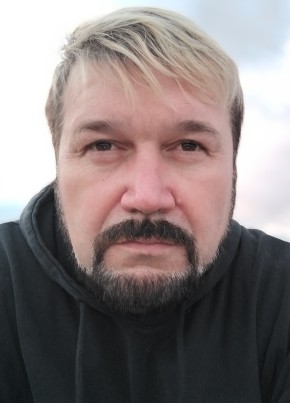 Евгений, 52, Россия, Волжский (Волгоградская обл.)