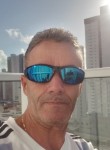 Paulo, 51 год, Campina Grande