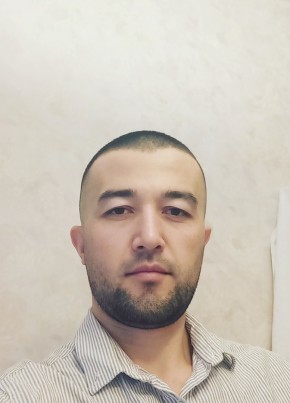 Руслан, 34, Россия, Магадан