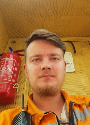 Николай, 26, Россия, Находка