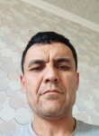 Shukhrat, 46, Troitsk (MO)