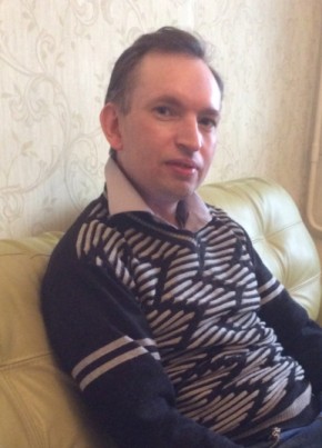 Андрей, 52, Россия, Троицк (Московская обл.)