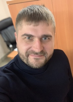 паша, 39, Россия, Киселевск