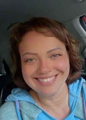 Yuliya, 36, Russia, Saint Petersburg