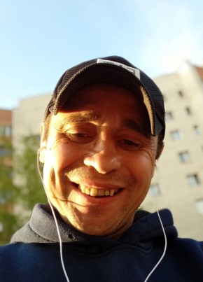 Maksim, 46, Russia, Ukhta
