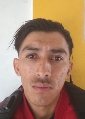 Charles lencler, 25, República de Honduras, Tegucigalpa