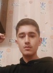 Вагиф, 18 лет, Bakı