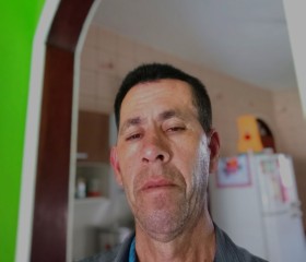 Valdir, 52 года, Cachoeiro de Itapemirim