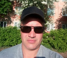Андрей, 41 год, Омск