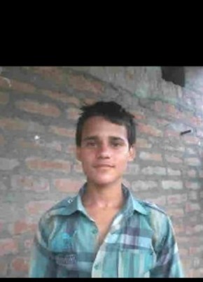 Vi, 18, India, Kanpur