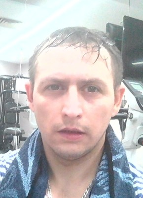 Юрий, 43, Россия, Томск