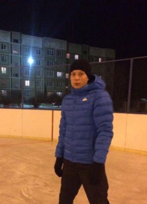 Виталя, 30, Россия, Михнево