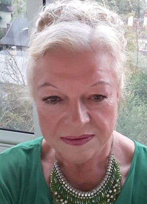 Lyudmila, 61, Latvia, Riga