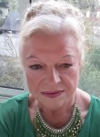 Lyudmila, 61, Riga