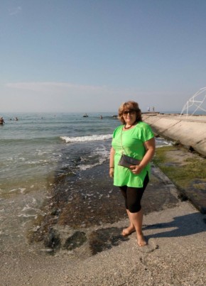 Galina, 57, Ukraine, Kharkiv