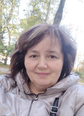 Галина, 58, Україна, Харків
