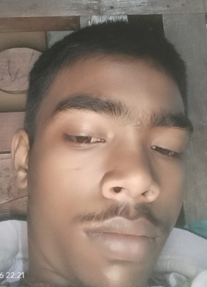 Aman kumar, 23, India, Darbhanga