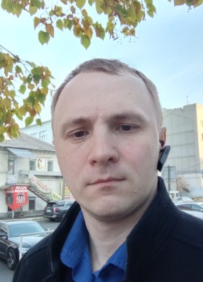 Алексей, 43, Россия, Курск
