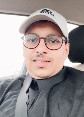 Salem, 32, المملكة العربية السعودية, خميس مشيط