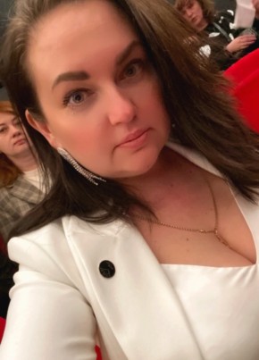 Ирина, 36, Россия, Оренбург