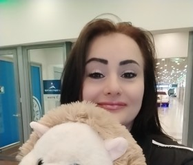 Leyla, 47, Saint Petersburg