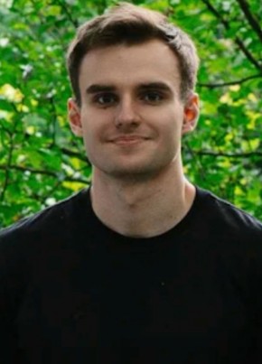 Igor, 23, Russia, Moscow