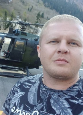 Алексей, 32, Россия, Ессентуки