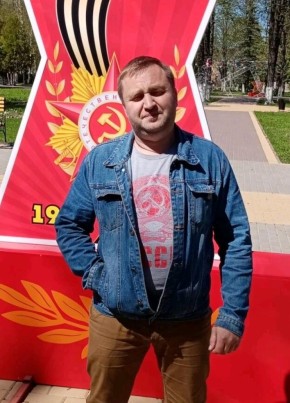 Евгений, 41, Россия, Жуковский