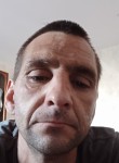 Сергей, 43 года, Буй