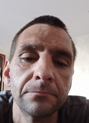 Сергей, 43, Россия, Буй