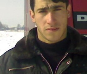 Emil, 33 года, Əhmədbəyli