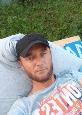 Виталий из Қостаная 36 лет