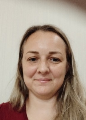 Катерина, 39, Россия, Луга