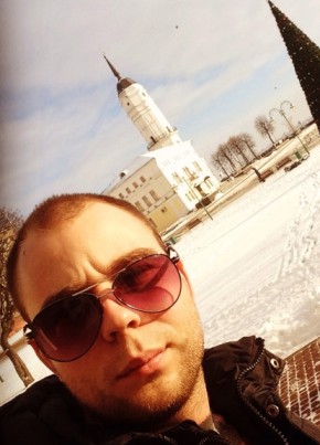 Андрей, 30, Россия, Красноармейская