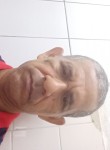 Afranio, 57 лет, Manáos