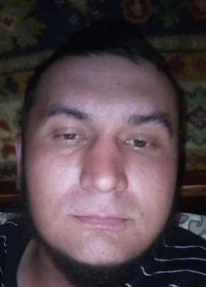 Максим, 30, Россия, Карталы