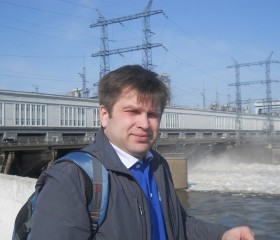 Андрей, 50 лет, Пермь