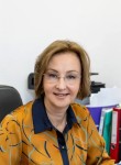 Vera, 60, Moscow