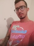Rafael, 24 года, Três Lagoas