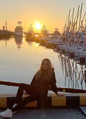 Anna, 34, Russia, Dedovsk