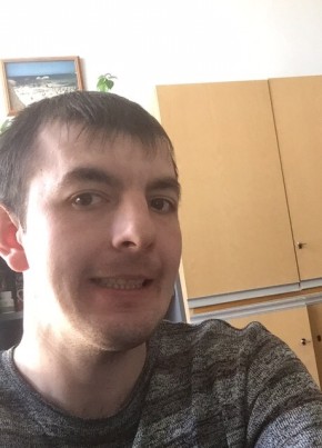 Александр, 31, Россия, Томск