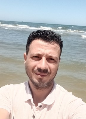 أبو إبراهيم, 40, Egypt, Kafr ash Shaykh