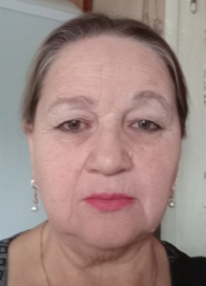 Татьяна из Шадринска 68 лет