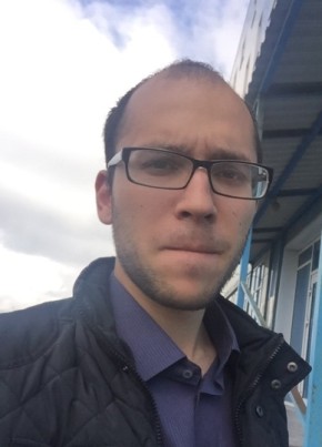 Nikita, 33, Russia, Saint Petersburg