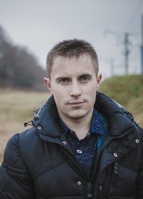 алексей, 33, Россия, Москва