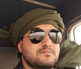 MAROUNE, 31, Laghouat