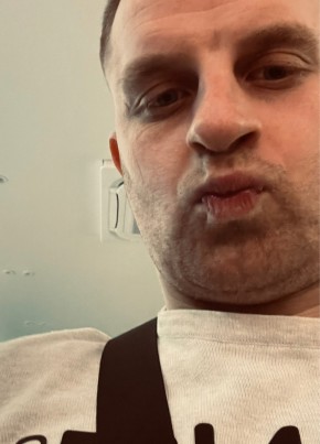 Вадим из Драгічына 31 год
