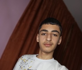 Mohamad, 20 лет, دمشق