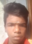 Muthuraj, 20 лет, Chennai
