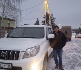 Сергей, 41 год, Лабытнанги